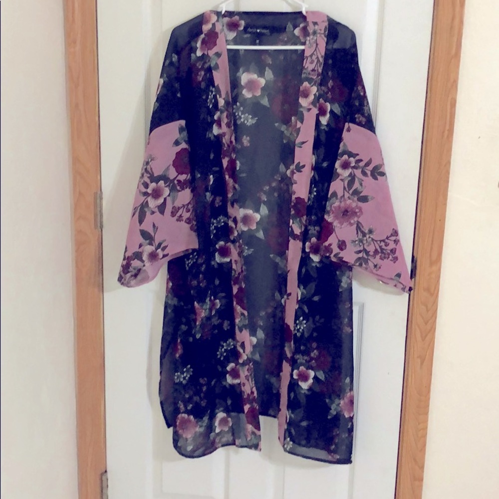 Derek Heart Plus Flower Duster 3X